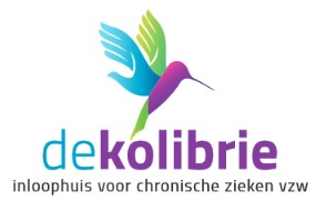 Logo kolibrie